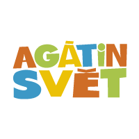 Agátin svět