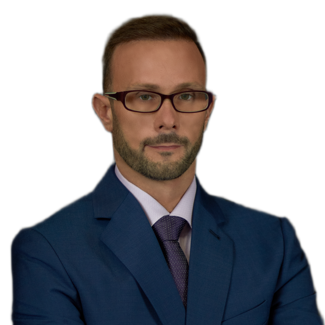 Petr Plesník, LL.M.