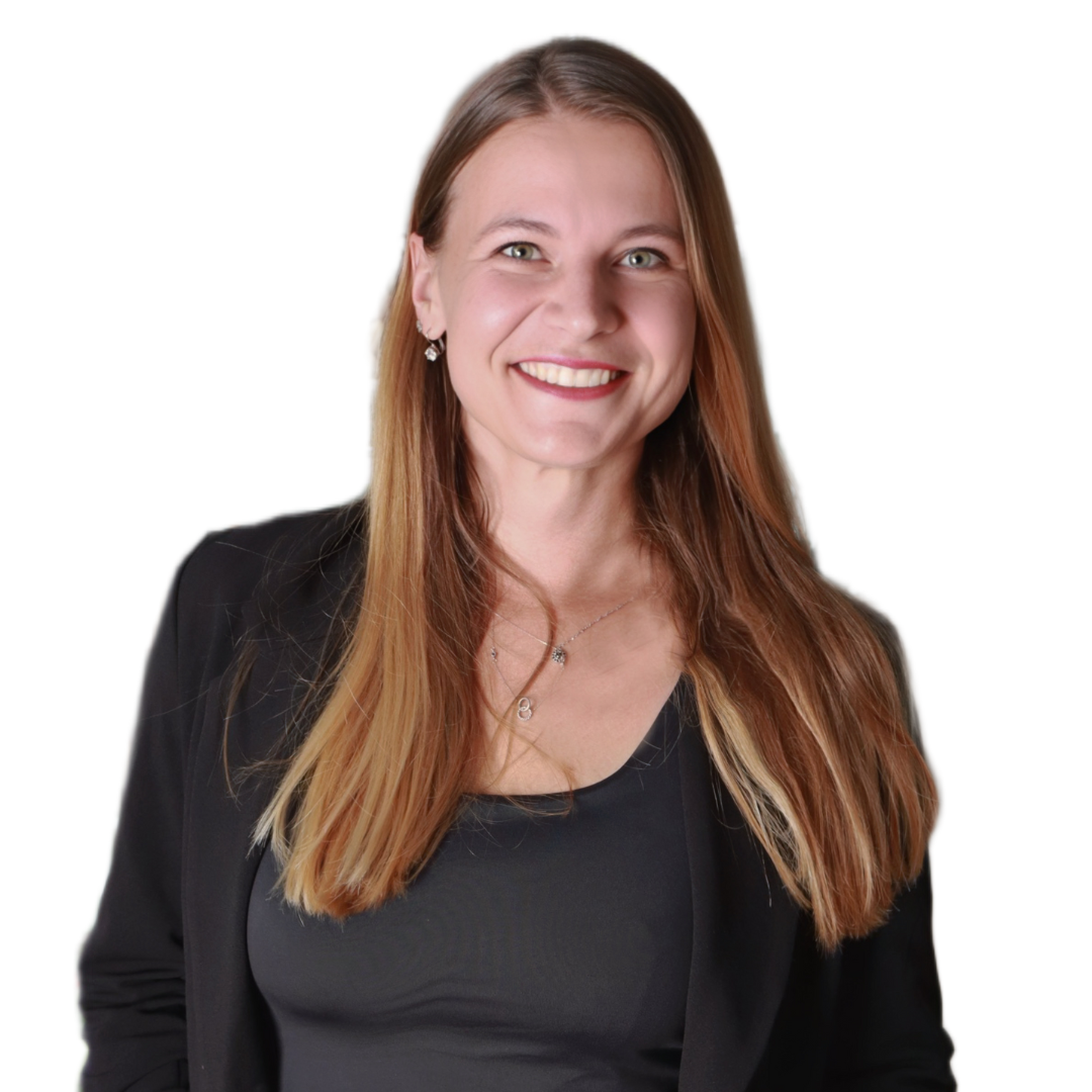 Ing. Kateřina Kuchyňová