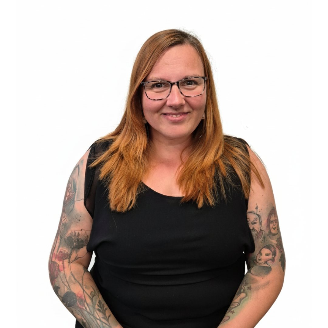 Dominika Voříšková