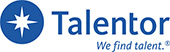 Talentor Advanced Search